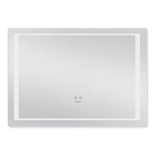 Зеркало Kroner KRP Spiegel HR2 - 7050 с LED - подсветкой и антизапотеванием
