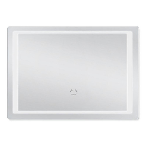 Зеркало Kroner KRP Spiegel HR2 - 7050 с LED - подсветкой и антизапотеванием
