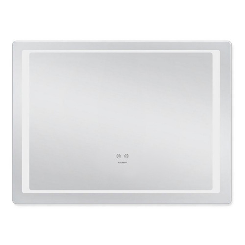 Зеркало Kroner KRP Spiegel HR2 - 8060 с LED - подсветкой и антизапотеванием