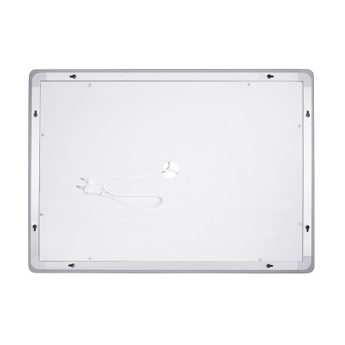 Зеркало Kroner KRP Spiegel HR2 - 8060 с LED - подсветкой и антизапотеванием