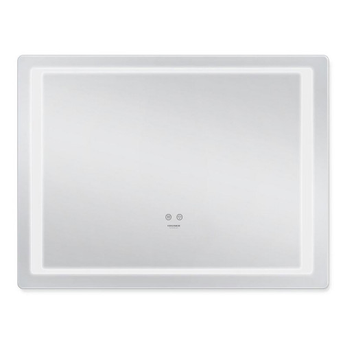Зеркало Kroner KRP Spiegel HR2 - 9070 с LED - подсветкой и антизапотеванием