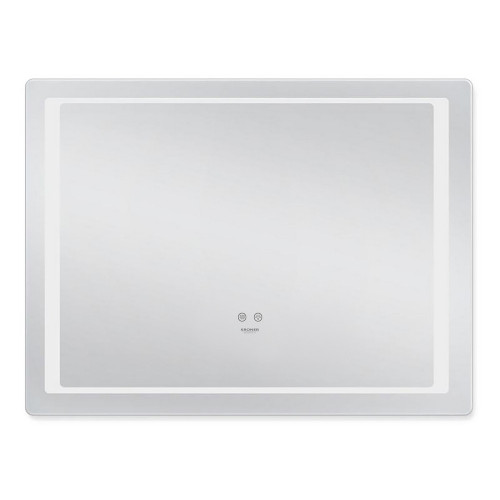 Зеркало Kroner KRP Spiegel HR2 - 10070 с LED - подсветкой и антизапотеванием