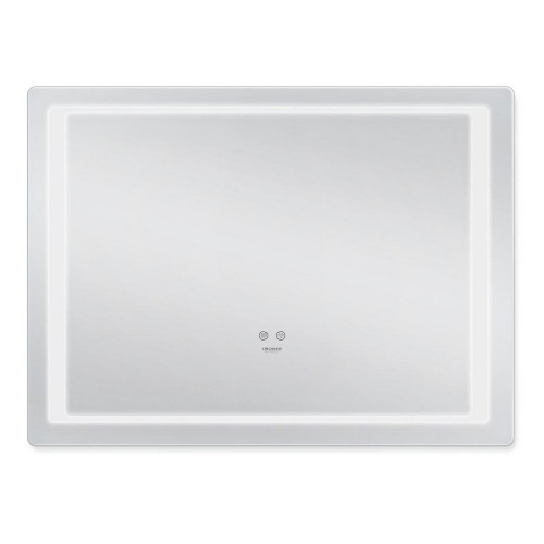 Зеркало Kroner KRP Spiegel HR2 - 10070 с LED - подсветкой и антизапотеванием