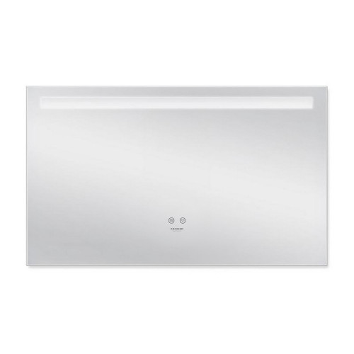 Зеркало Kroner KRP Spiegel HR4 - 10060 с LED - подсветкой и антизапотеванием