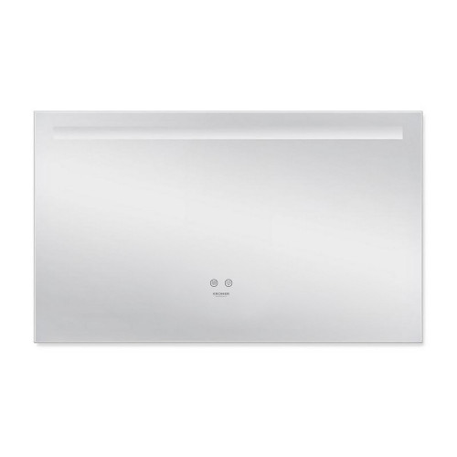 Зеркало Kroner KRP Spiegel HR4 - 10060 с LED - подсветкой и антизапотеванием