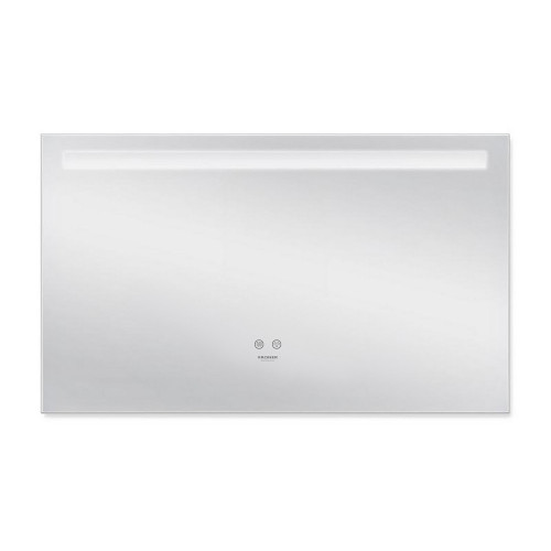Зеркало Kroner KRP Spiegel HR5 - 8060 с LED - подсветкой и антизапотеванием