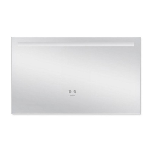 Зеркало Kroner KRP Spiegel HR5 - 8060 с LED - подсветкой и антизапотеванием