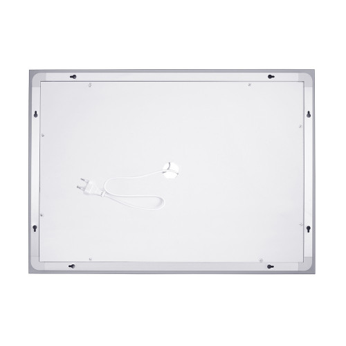 Зеркало Kroner KRP Spiegel HR3 - 10060 с LED - подсветкой и антизапотеванием