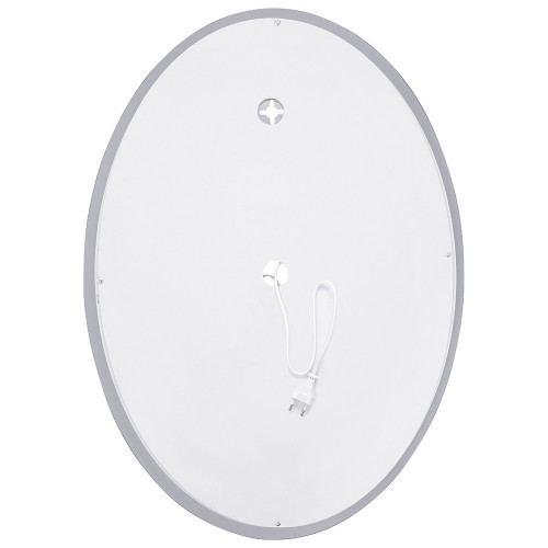 Зеркало Kroner KRP Spiegel VO1 - 5070 с LED - подсветкой и антизапотеванием