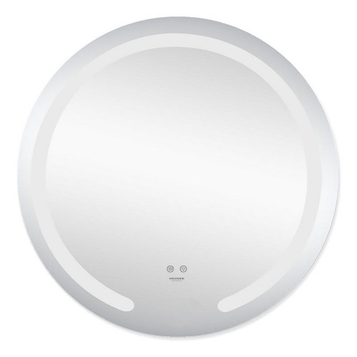 Зеркало Kroner KRP Spiegel R1 - 6060 с LED - подсветкой и антизапотеванием
