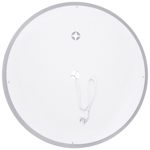 Зеркало Kroner KRP Spiegel R1 - 6060 с LED - подсветкой и антизапотеванием