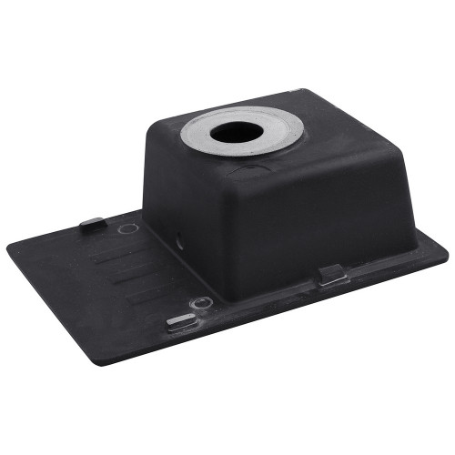Кухонная мойка Kroner KRP Komposit GRB - 6243