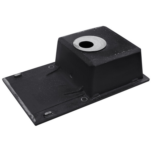 Кухонная мойка Kroner KRP Komposit GRB - 7850
