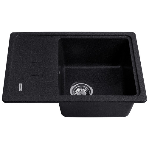 Кухонная мойка Kroner KRP Komposit SCH - 6243