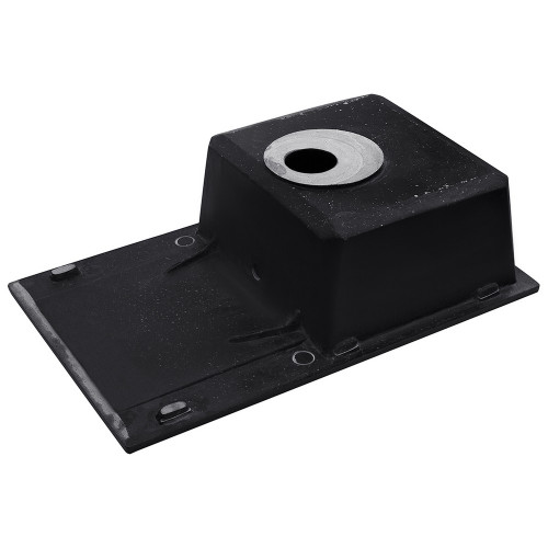 Кухонна мийка Kroner KRP Komposit SCH - 7850
