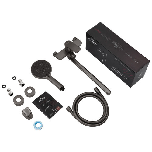 Набір 3в1 Kroner KRP Graz - GRP070 + Kroner KRP Graz - GRP010 + Kroner KRP Graz - GRP082