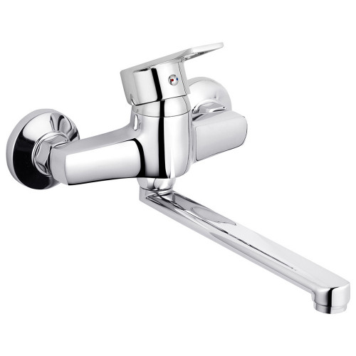 Змішувач для кухні Kroner KRP Oker - С040
