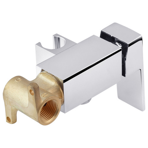 Змішувач з гігієнічним душем Kroner KRP Bidet - C083