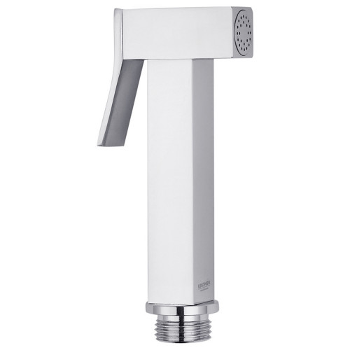 Змішувач з гігієнічним душем Kroner KRP Bidet - C083