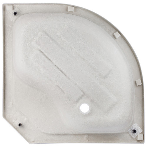 Душевой бокс Kroner KRP Armada - SD.C.T.G. 90x90 см