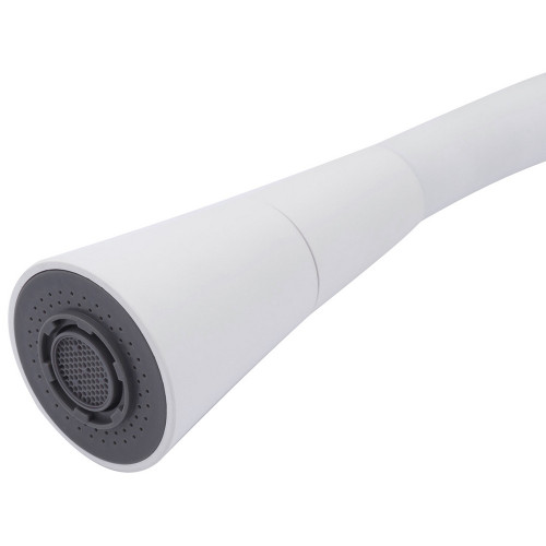 Смеситель для кухни Kroner KRM Kuche - C132WHI