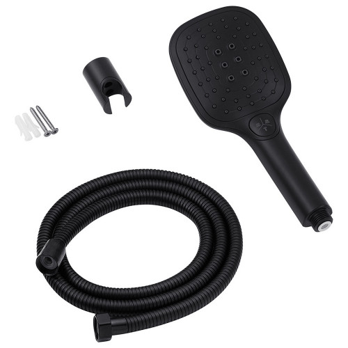 Душевой набор Kroner KRP SET Kubus - SCH800
