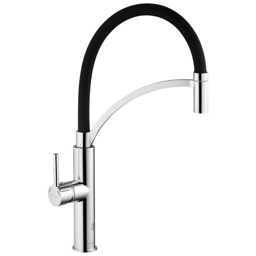 Змішувач для кухні Kroner KRP Ersel - C03900BLK