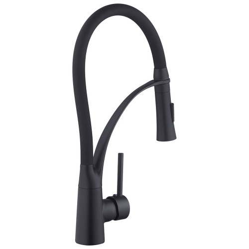 Змішувач для кухні Kroner KRP Ersel - SCH03393BLK