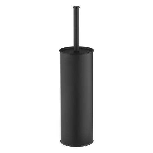 Ершик для унитаза напольный Kroner KRP Graz - SCH017R