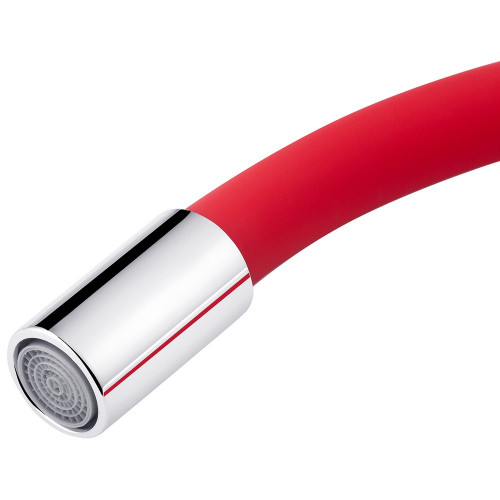 Змішувач для кухні Kroner KRM Odra - C032RED