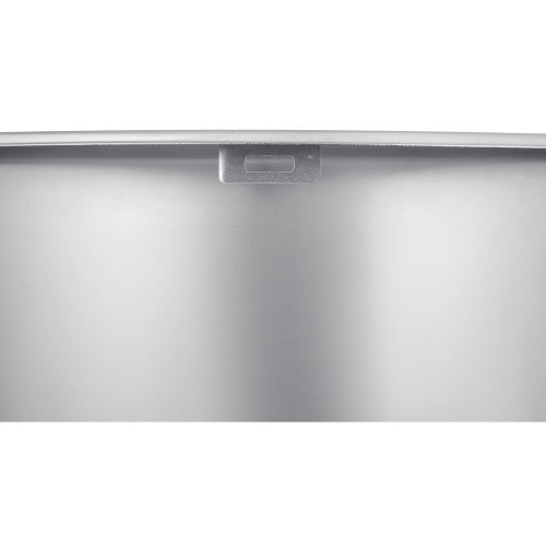 Кухонная мойка Kroner KRP Satin - 4843 (0,8 мм)