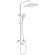 Душевая система Kroner KRP Essen - C063