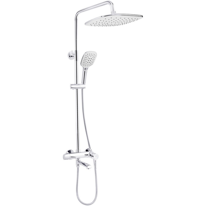 Душевая система Kroner KRP Essen - C063