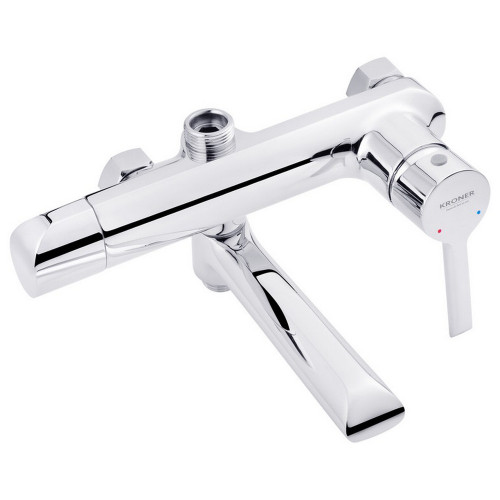 Душевая система Kroner KRP Essen - C063