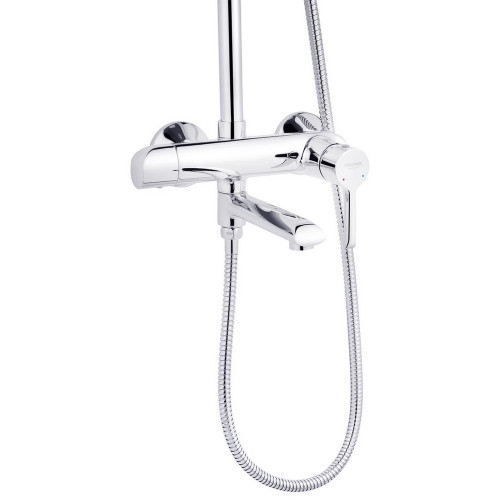 Душевая система Kroner KRP Essen - C063