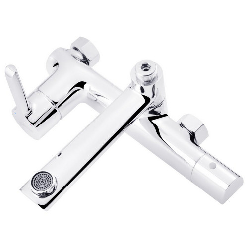 Душевая система Kroner KRP Essen - C063