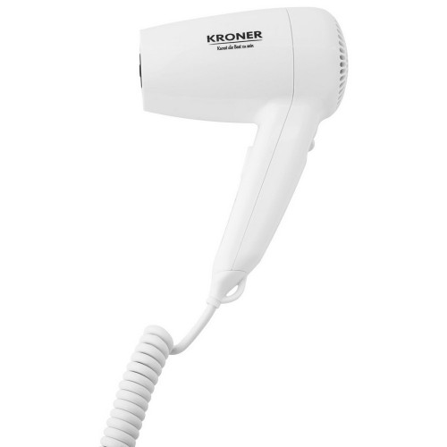 Фен настенный 1300W Kroner KRM UlM - ACP0901
