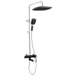 Душевая система Kroner KRP Essen - SCH063