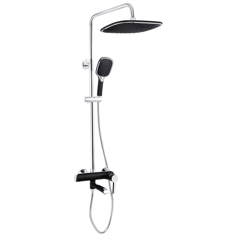 Душевая система Kroner KRP Essen - SCH063