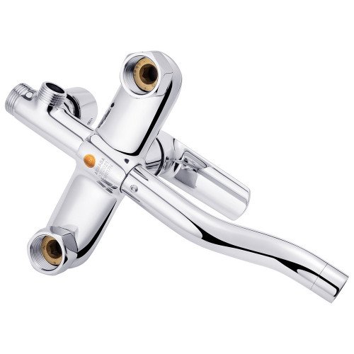 Набор 3 в 1 душевая система Kroner Armada-C064K + смеситель Hagen-C010 + смеситель Bidet-C082