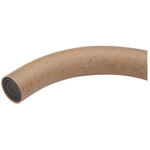 Смеситель для кухни Kroner KRP Edelstahl Klassisch - COL035