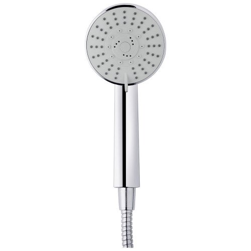 Набор 3 в 1 душевая система Kroner Armada-C064K + смеситель Hagen-C010 + смеситель Bidet-C082