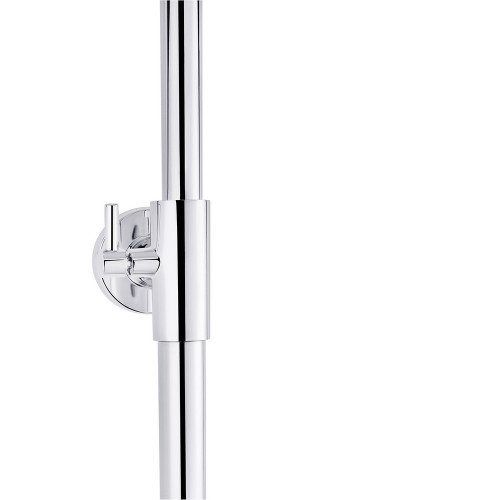 Набор 3 в 1 душевая система Kroner Armada-C064K + смеситель Hagen-C010 + смеситель Bidet-C082