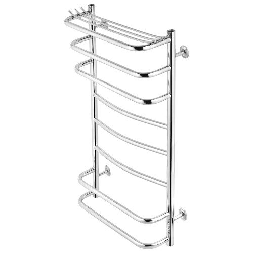 Полотенцесушитель водяной Kroner KRP Stern WT900x500-8