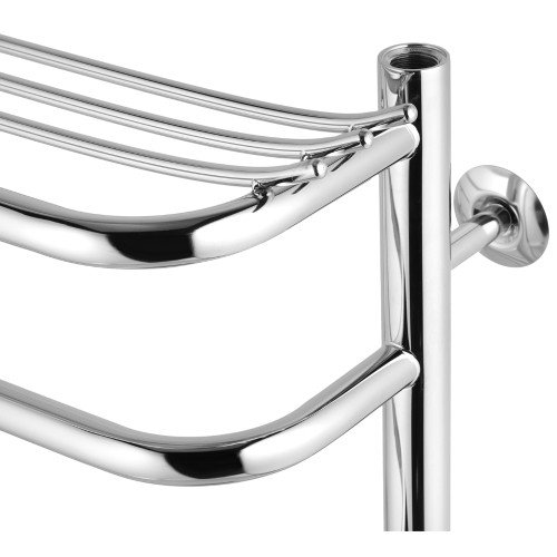 Полотенцесушитель водяной Kroner KRP Stern WT900x500-8