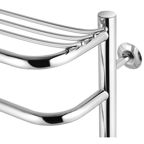 Полотенцесушитель электрический Kroner KRP Stern ER800x500-7