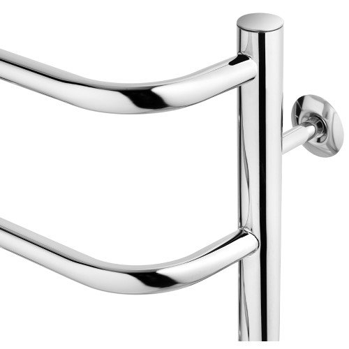 Полотенцесушитель электрический Kroner KRP Stil EL600x500-5