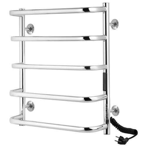 Полотенцесушитель электрический Kroner KRP Stil ER600x500-5