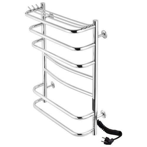 Полотенцесушитель электрический Kroner KRP Stern ER700x500-7