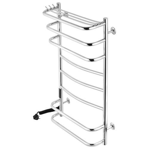 Полотенцесушитель электрический Kroner KRP Stern EL900x500-8